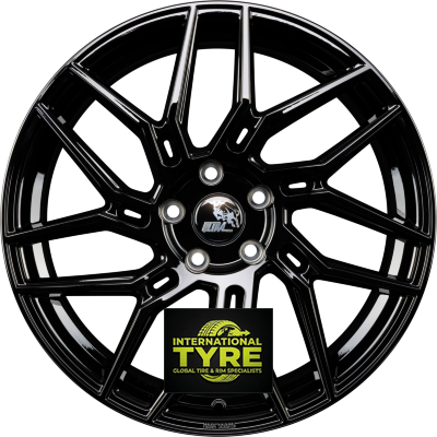 ULTRA WHEELS UA20 COBRA 8.50x19